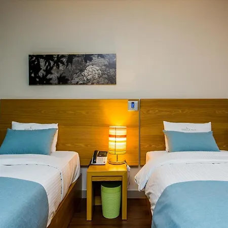Lamer Hotel