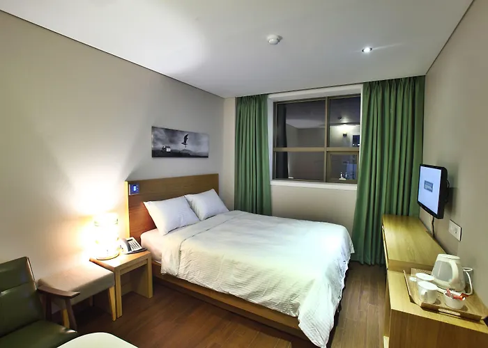 라메르 & 해수 부산 Busan