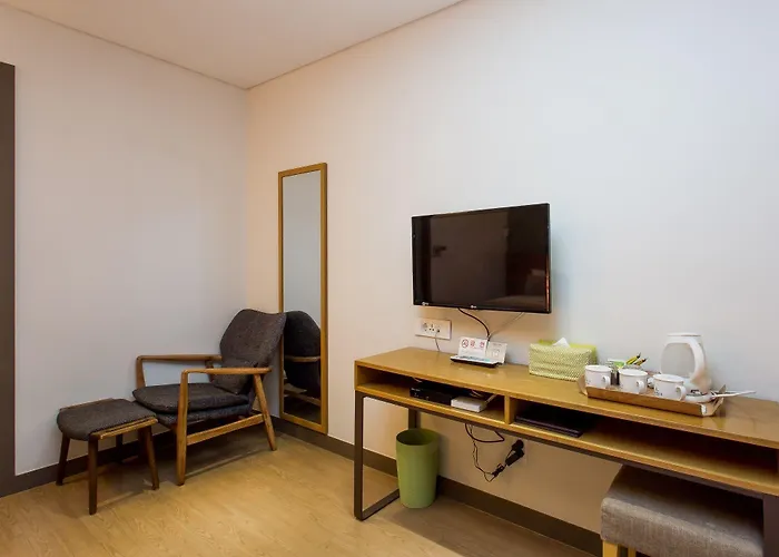 Hotel 라메르 & 해수 부산 Busan