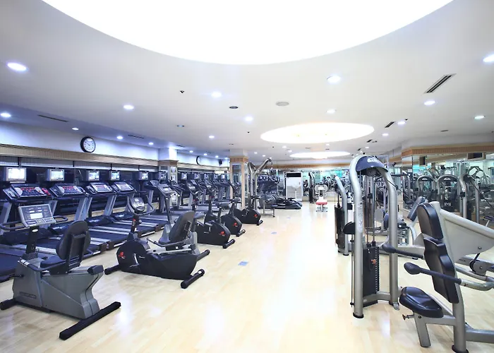 라메르 & 해수 부산 3* Busan