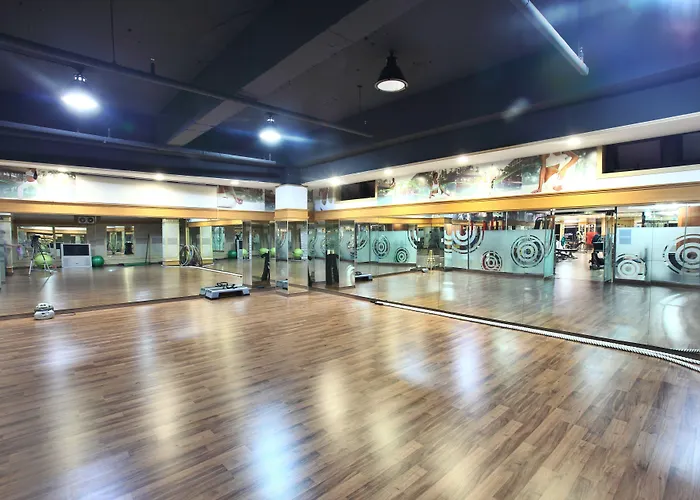 Hotel 라메르 & 해수 부산 3*