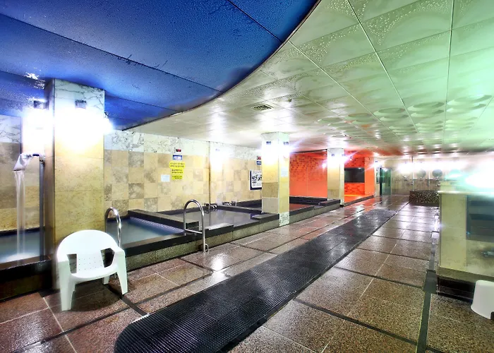 라메르 & 해수 부산 Hotel