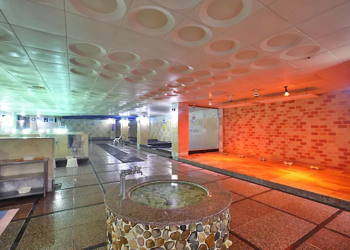 라메르 & 해수 부산 Hotel