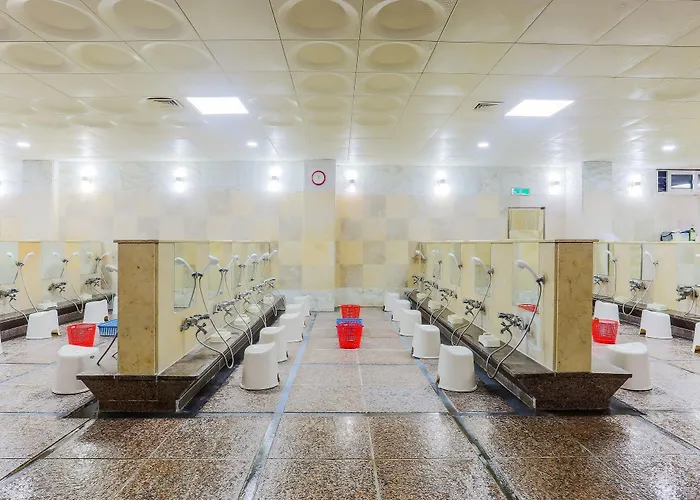 라메르 & 해수 부산 酒店 釜山