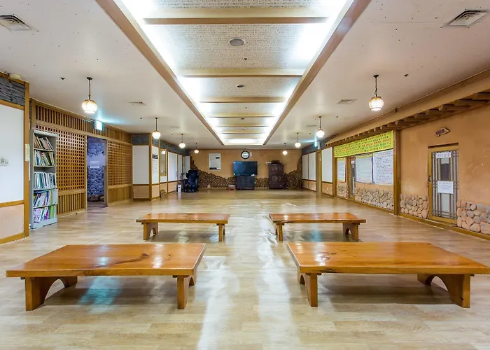 라메르 & 해수 부산 Hotel 3*