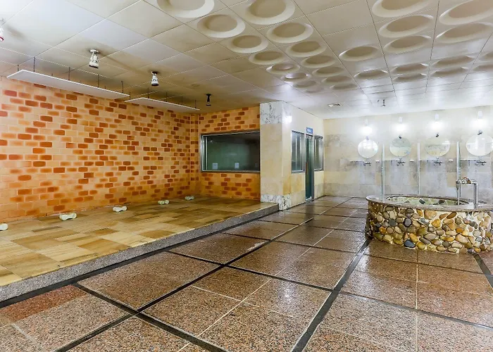 Hotel 라메르 & 해수 부산 Busan
