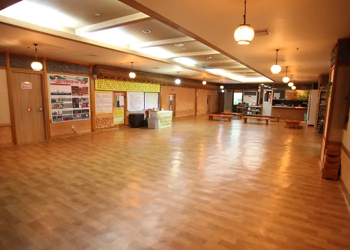 라메르 & 해수 부산 Hotel