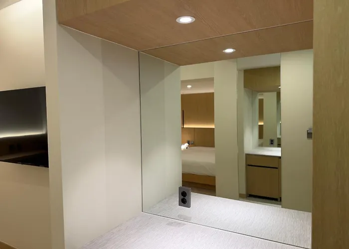 라메르 & 해수 부산 Hotel 3*