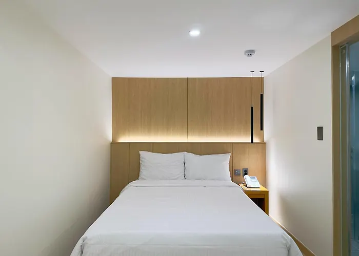라메르 & 해수 부산 3* Busan