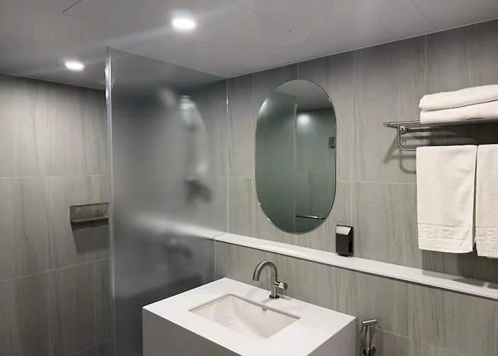 라메르 & 해수 부산 Hotel Busan