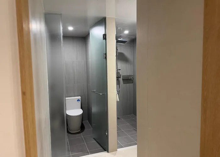 라메르 & 해수 부산 Hotel 3*