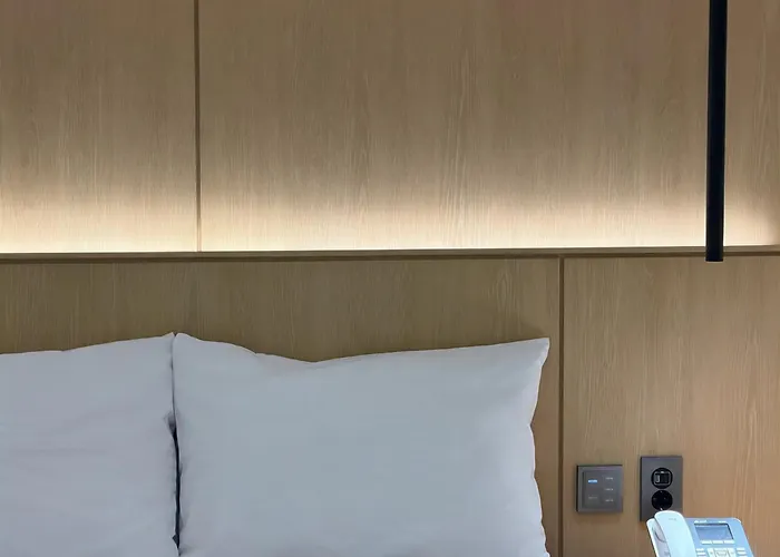 라메르 & 해수 부산 Hotel