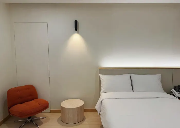 라메르 & 해수 부산 3*