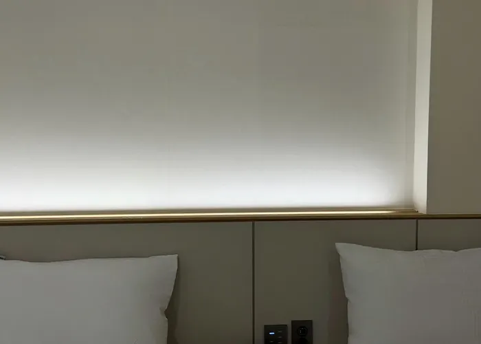 라메르 & 해수 부산 3* Busan