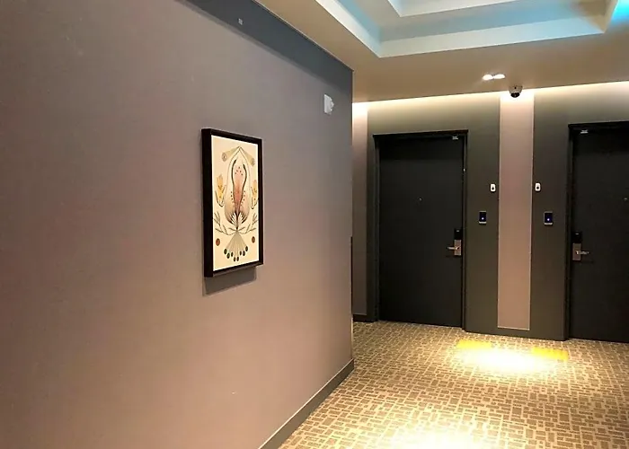 라메르 & 해수 부산 3*