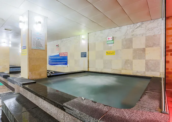 라메르 & 해수 부산 Hotel 3*