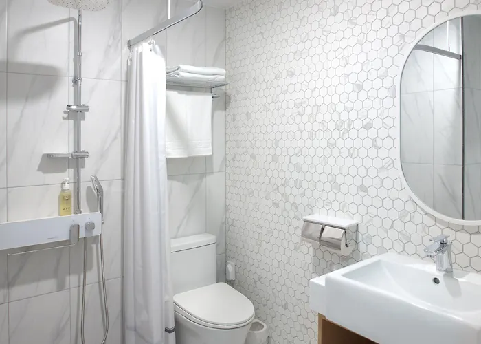 라메르 & 해수 부산 Hotel 3*