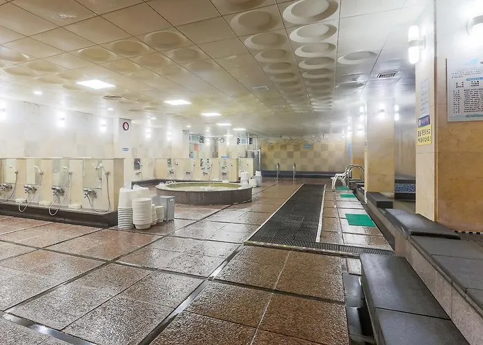 라메르 & 해수 부산 Hotel