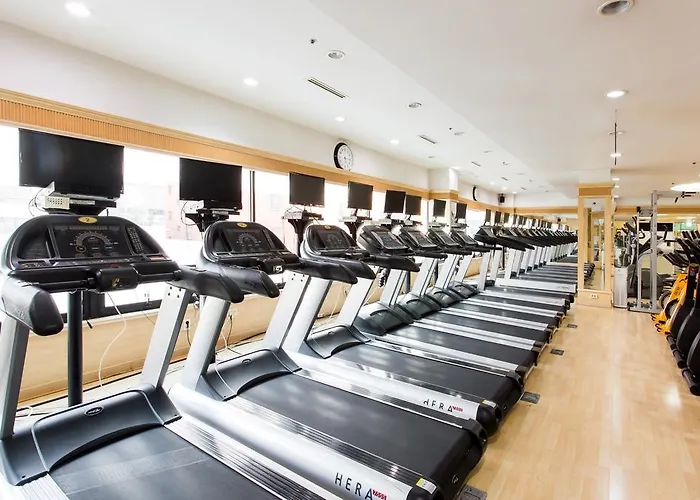 Hotel 라메르 & 해수 부산