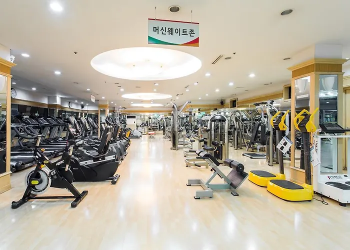 라메르 & 해수 부산 Busan