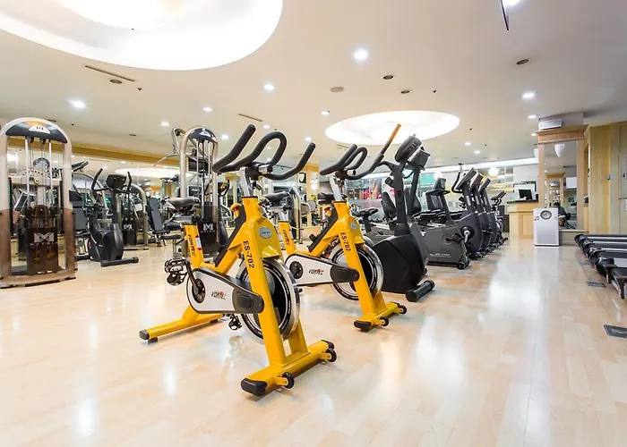 라메르 & 해수 부산 Hotel 3*